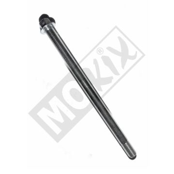 VORDERACHSE SYM MIO ORG