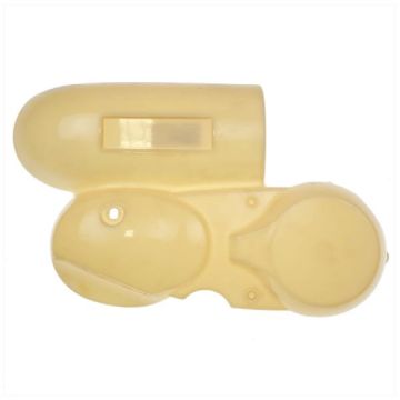 ZIJKAP TOMOS FLEXER RECHTS ONGESPOTEN ORG