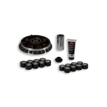 Variator Multivar BMW C650 Sport/ GT euro 4 2016-> Malossi MHR 5117304