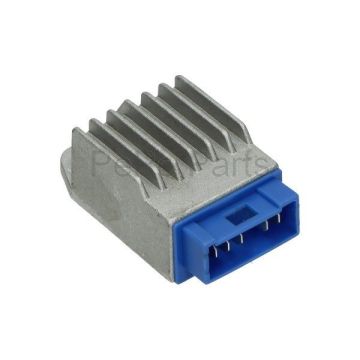 Spannungsregler 5-polig senda