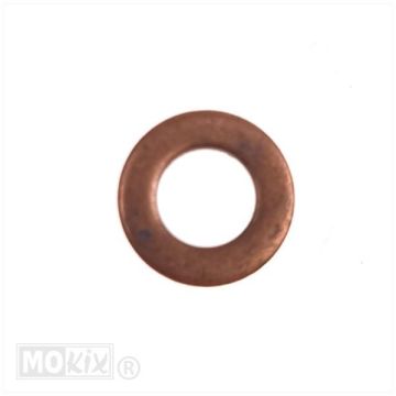 SCHEIBE 6x11x1.2 AM6