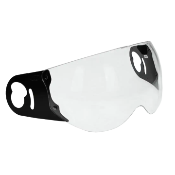 Dachvisier Boxer Alpha/V8 klar/transparent