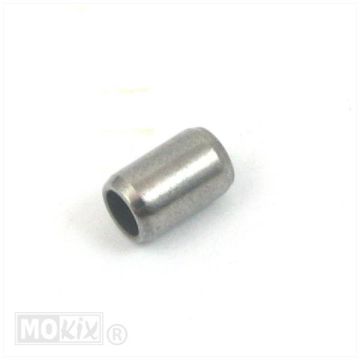 Passhülse Kurbelgehäuse 9,5x14,4mm Piaggio