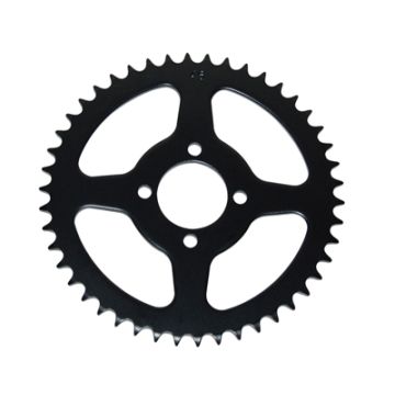 hinteres Kettenblatt kleines Loch dt-m/dt-mx/fs1/rd-m/rd-mx 46t DMP