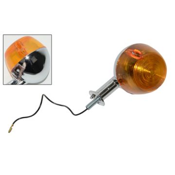 Blinker Yamaha FS1 Kugel links hinten/rechts hinten (pro Stück)