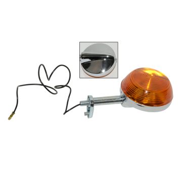 Blinker Yamaha FS1 flach links hinten/rechts hinten (pro Stück)