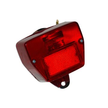 Rücklicht Yamaha FS1