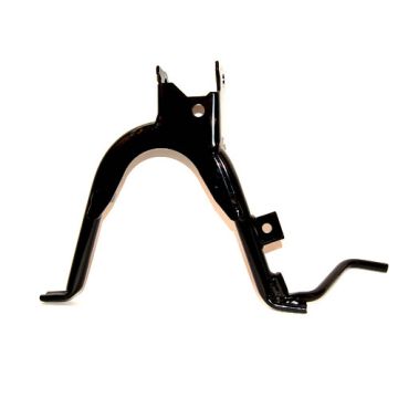 Hauptständer komplett Minarelli horizontal 12 Zoll