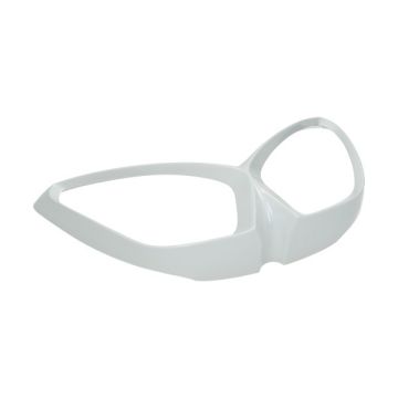 Bookviewer Scheinwerfer aerox weiß DMP