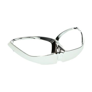 Bookviewer Scheinwerfer aerox chrom DMP