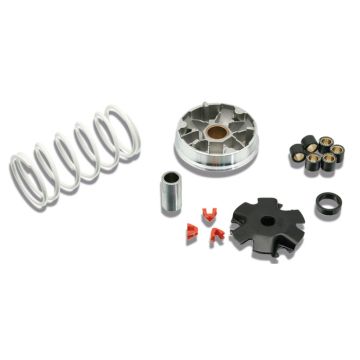 Variomatik-set Malossi Multivar 2000 Yamaha 50cc ie 4-takt Booster X/Nitro/Ovetto/Aerox/C3/Giggle/Neos/Vox/Zuma 5113603