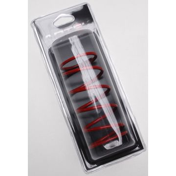 kopffeder minarelli hor+vert 4.1 red artek 525