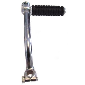 Kickstart Pedal mod. Fußstütze fs1