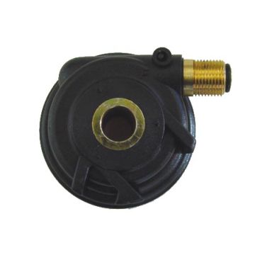 Laufleistung Yamaha Aerox (YQ50/L/2-Takt)/MBK Nitro (YQ50/L/2-Takt)BW Bump/BW Spirit