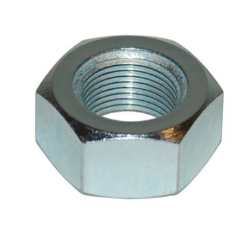Hohlwellenmutter Zündapp M14x1 433-15.131