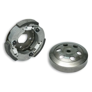 head.segment + Fliegensystem minarelli hor malossi 5214112