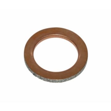 Aerox 4-Takt/Giggle/NEO's 4-Takt-Original-Auspuffdichtung 1p4 Euro 4613-00