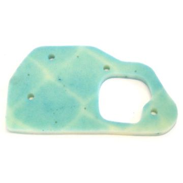 Luftfilter Einsatz Yamaha Mint Xtreme, hergestellt in der EU