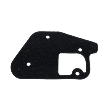 Luftfilter Einsatz Minarelli vertikaler Motorblock zum Beispiel Yamaha/Slider/BWS/MBK Stunt/Booster Xtreme, hergestellt in der EU