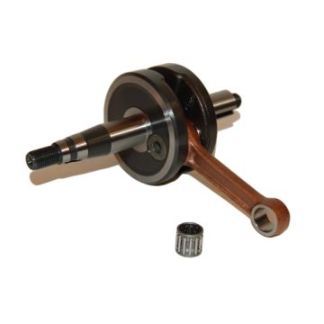 Kurbelwelle dt-mx/rd-mx DMP