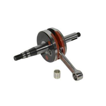 Kurbelwellenring fs1 DMP