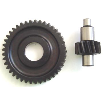Getriebesatz Sek. minarelli hor+vert 15/39t rito
