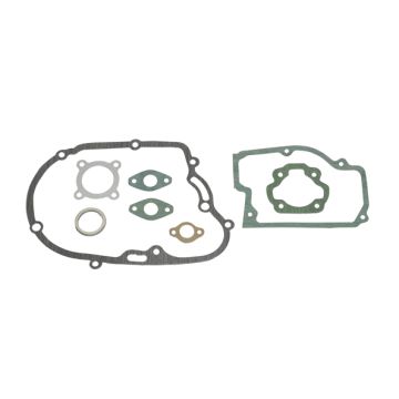 Dichtungssatz Drehscheibenmotor fs1 bac