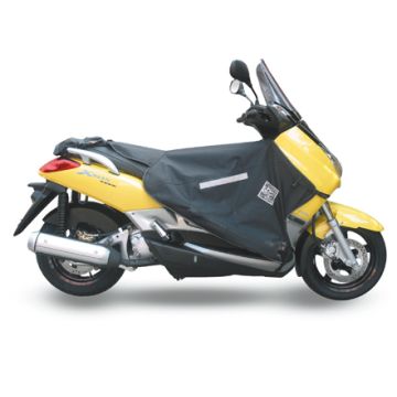 Beinschilddecke Yamaha X-max/MBK Skycruiser Tucano Urbano R155X