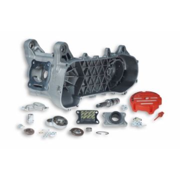 Gehäusesatz -Malossi RC-One- Yamaha/Minarelli lang 502-Takt AC/LC ohne Elektrostarter 5716668
