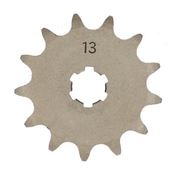 Frontriemenantriebe dt-m/dt-mx/fs1/rd-m/rd-mx 13 Zähne DMP