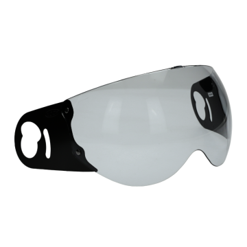 Dachvisier Boxer Alpha/V8 leicht getönt