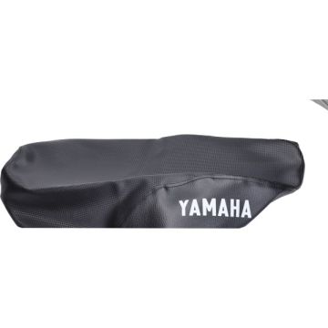 Buddy Sitzbezug -X-treme Sport- Yamaha BWS/MBK Booster 1992-2003 - Carbon-Look