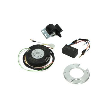 Zündung elektronisch+Innenrotor fs1 MVT premium
