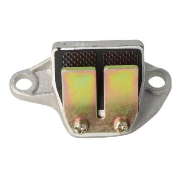 Membran Racing Yamaha FS1 Carbon