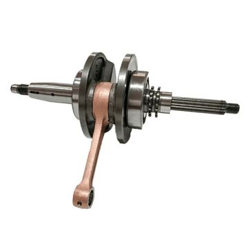 Kurbelwelle yamaha x-max 125ccm Italkit