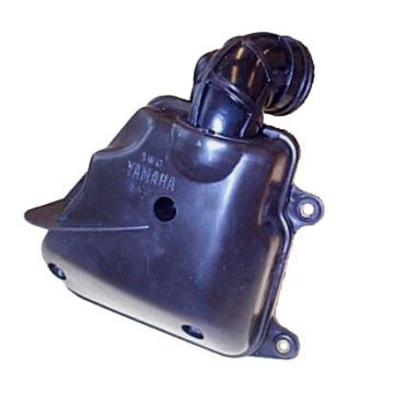 Luftfilter komplett Minarelli 50cc 2-Takt horizontal Yamaha/MBK original 5bre44100100