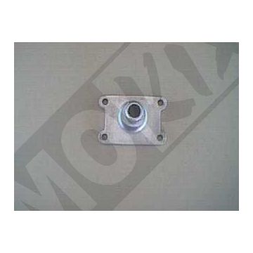 KRÜMMER 13 mm BETA MC 12/15