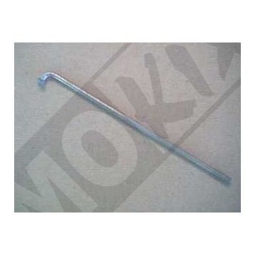 SPEICHE VORDERRAD BETA MC 10/10