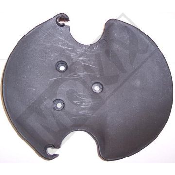 Kotflügel Vordergabel Beta Ark