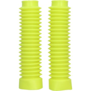 Yamaha DT 260mm Gabelgummisatz gelb