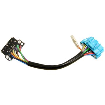 Kabelbaum-Zähler-Set Yamaha Aerox Toy Koso