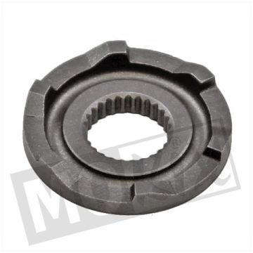 KICKSTARTER-KLAUE PEUGEOT/SYM 4T ORG