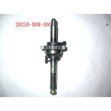 Kickstarter as Sym Wolf 125 EFI origineel