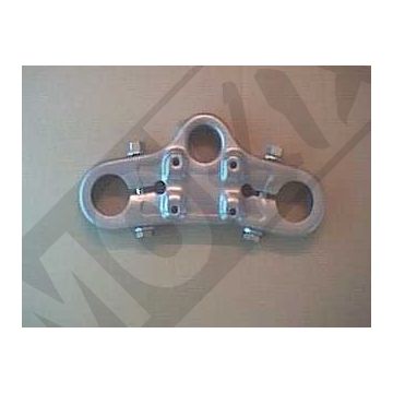 Lenker-Abdeckplatte Beta Mc