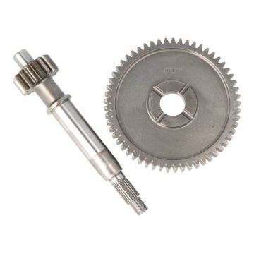 Primärachse Kymco People S/Agility 16 Malossi 6714189