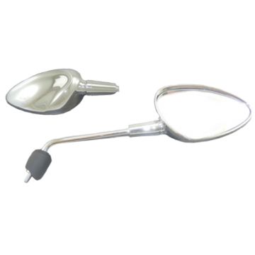 Spiegel rechts Vespa Sprint chrom