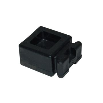 Anschlaggummi Hauptständer Piaggio 50 2-Takt Mojito/SR/DNA/Ice/Runner/Stalker/Storm/Typhoon/Primavera/Sprint original 463872