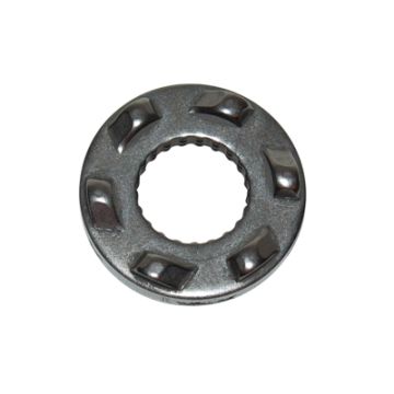 Anlasserritzel Kurbelwelle Piaggio 125-150-180 2-Takt (Typ SKR) 1994-2004 SR/Runner/Hexagon/Skipper/Typhoon/Dragster/ET4