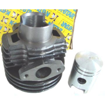 Zylinder ms50/mv50/puch 38mm DMP