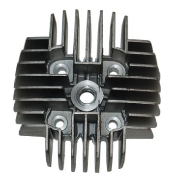 Zylinderkopf maxi bis 38 mm DMP